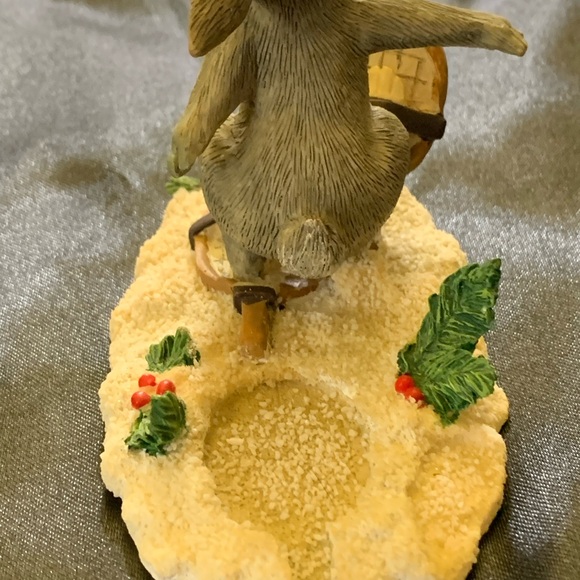 Charming Tails by Dean Griff Figurine - Picture 4 of 5